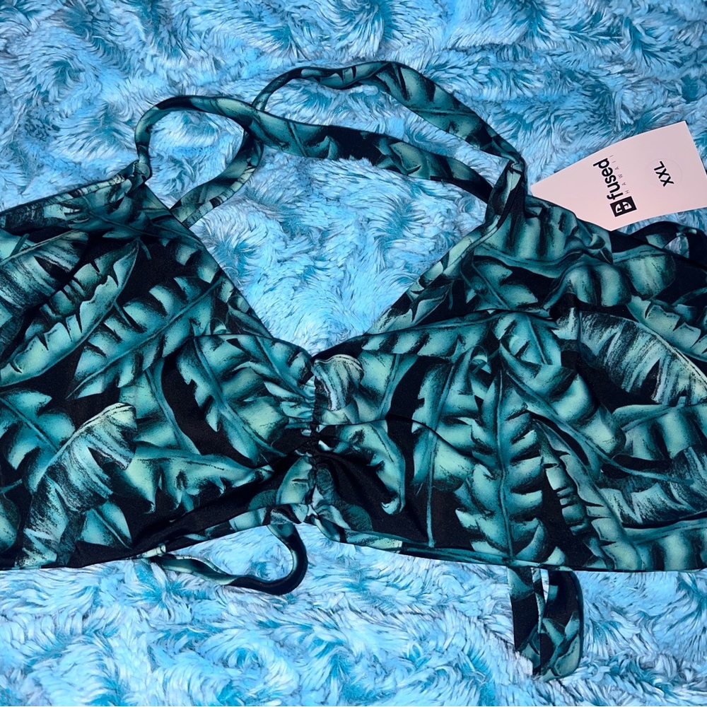 Fused Hawaii K Top